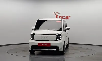 Kia Ray 2024, 45017 км, за 14375.74 USD