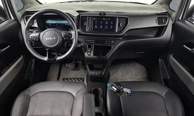 Kia Ray 2024, 45017 км, за 14267.11 USD - фото 7