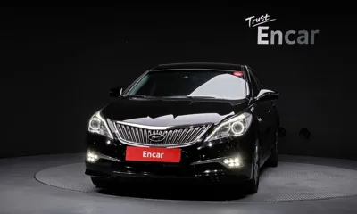 Hyundai Grandeur 2016, 128432 км, за 6761.19 USD