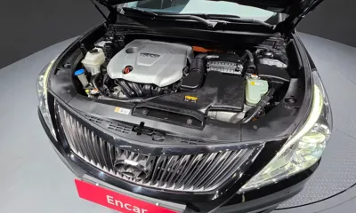 Hyundai Grandeur 2016, 128432 км, за 6761.19 USD - фото 6