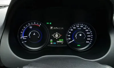 Hyundai Grandeur 2016, 128432 км, за 6761.19 USD - фото 8