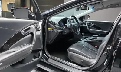 Hyundai Grandeur 2016, 128432 км, за 6761.19 USD - фото 10