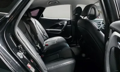 Hyundai Grandeur 2016, 128432 км, за 6761.19 USD - фото 11