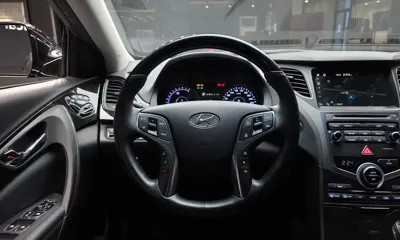 Hyundai Grandeur 2016, 128432 км, за 6761.19 USD - фото 14