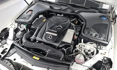Mercedes-Benz E-Class 2019, 26614 км, за 21824.12 USD - фото 6