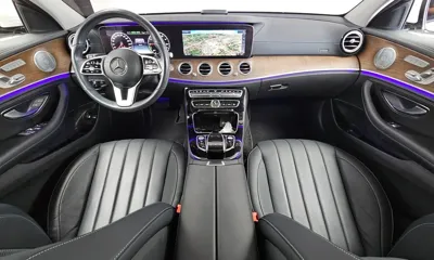 Mercedes-Benz E-Class 2019, 26614 км, за 21824.12 USD - фото 7