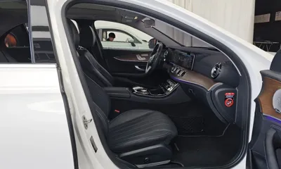Mercedes-Benz E-Class 2019, 26614 км, за 21824.12 USD - фото 11