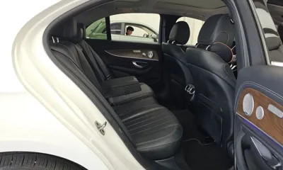 Mercedes-Benz E-Class 2019, 26614 км, за 21824.12 USD - фото 12