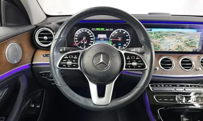 Mercedes-Benz E-Class 2019, 26614 км, за 21824.12 USD - фото 13