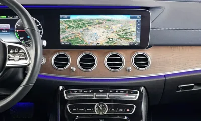 Mercedes-Benz E-Class 2019, 26614 км, за 21824.12 USD - фото 14