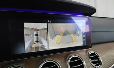 Mercedes-Benz E-Class 2019, 26614 км, за 21824.12 USD - фото 15