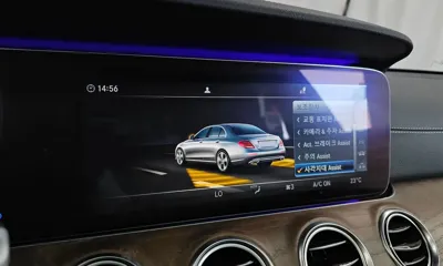 Mercedes-Benz E-Class 2019, 26614 км, за 21824.12 USD - фото 16