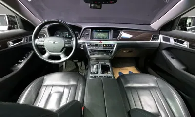 Genesis G80 2017, 208979 км, за 5953.64 USD - фото 7