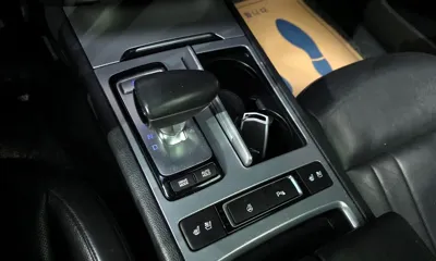 Genesis G80 2017, 208979 км, за 5953.64 USD - фото 9
