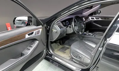 Genesis G80 2017, 208979 км, за 5953.64 USD - фото 10