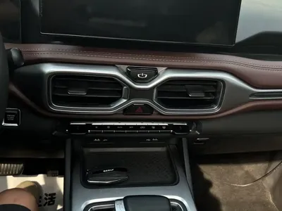 Geely Haoyue 2021, 67000 км, за 7927.03 USD