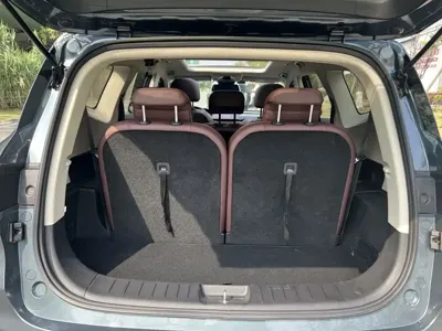 Geely Haoyue 2021, 67000 км, за 7927.03 USD