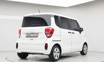 Kia Ray 2022, 37832 км, за 5579.62 USD