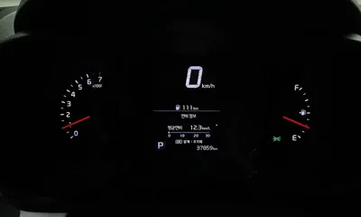 Kia Ray 2022, 37832 км, за 5579.62 USD