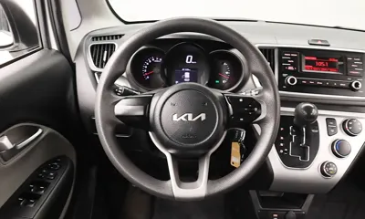 Kia Ray 2022, 37832 км, за 5579.62 USD