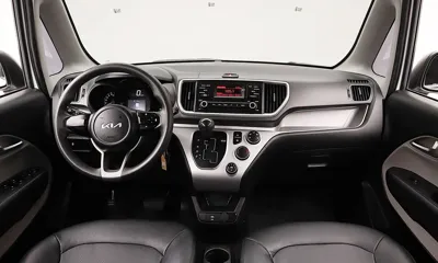 Kia Ray 2022, 37832 км, за 5529.54 USD - фото 6