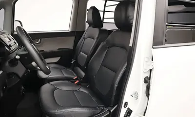Kia Ray 2022, 37832 км, за 5529.54 USD - фото 7