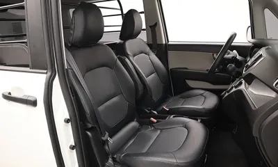 Kia Ray 2022, 37832 км, за 5529.54 USD - фото 8