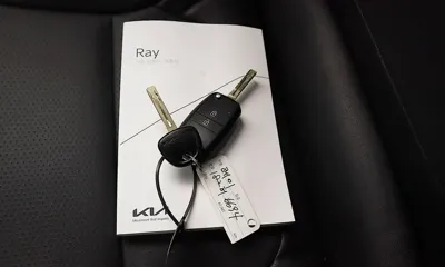 Kia Ray 2022, 37832 км, за 5529.54 USD - фото 9