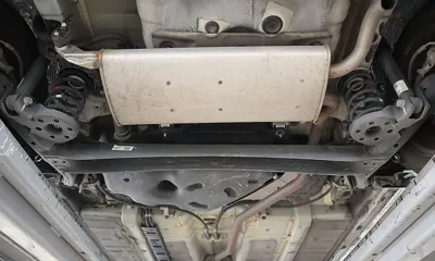 Kia Ray 2022, 37832 км, за 5529.54 USD - фото 18