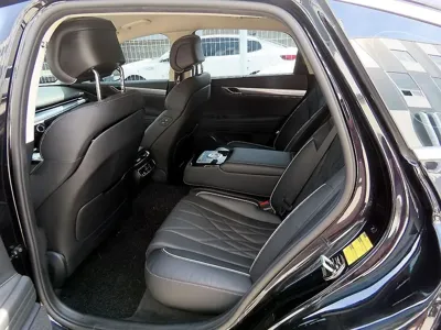 Genesis G80 2021, 188839 км, за 14756.54 USD - фото 6
