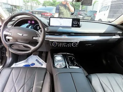 Genesis G80 2021, 188839 км, за 14756.54 USD - фото 7