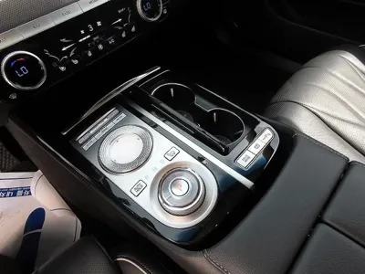 Genesis G80 2021, 188839 км, за 14756.54 USD - фото 11