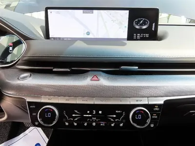 Genesis G80 2021, 188839 км, за 14756.54 USD - фото 13
