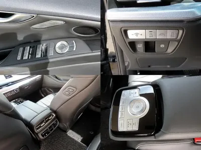 Genesis G80 2021, 188839 км, за 14756.54 USD - фото 18