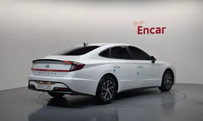 Hyundai Sonata 2022, 39626 км, за 14305.24 USD