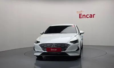 Hyundai Sonata 2022, 39626 км, за 14305.24 USD