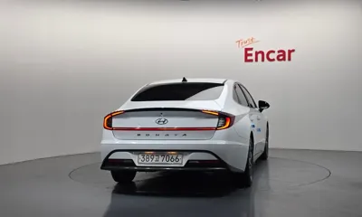 Hyundai Sonata 2022, 39626 км, за 14305.24 USD