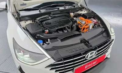 Hyundai Sonata 2022, 39626 км, за 14295 USD - фото 6