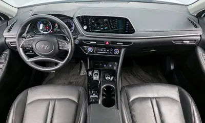 Hyundai Sonata 2022, 39626 км, за 14295 USD - фото 7