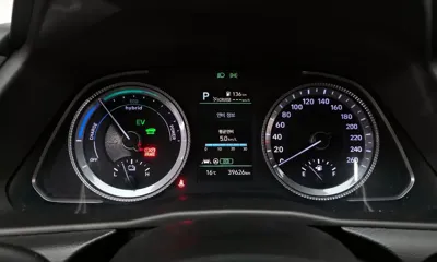 Hyundai Sonata 2022, 39626 км, за 14295 USD - фото 8
