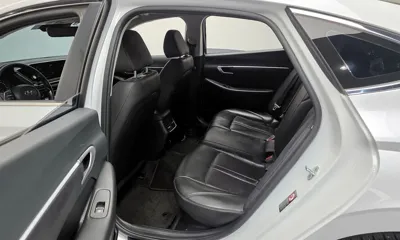 Hyundai Sonata 2022, 39626 км, за 14295 USD - фото 11