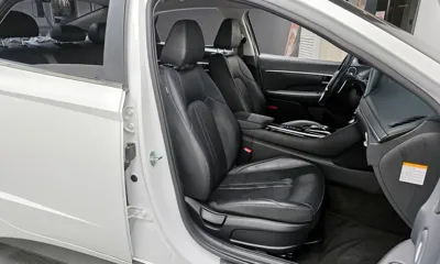 Hyundai Sonata 2022, 39626 км, за 14295 USD - фото 12