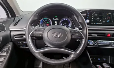 Hyundai Sonata 2022, 39626 км, за 14295 USD - фото 13