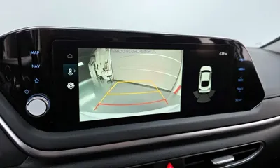 Hyundai Sonata 2022, 39626 км, за 14295 USD - фото 17