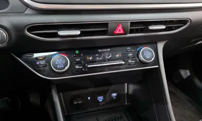 Hyundai Sonata 2022, 39626 км, за 14295 USD - фото 18