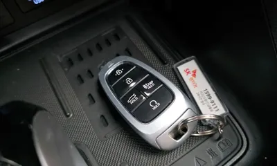 Hyundai Sonata 2022, 39626 км, за 14295 USD - фото 19