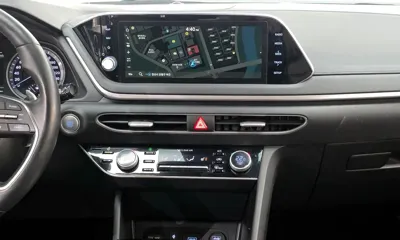 Hyundai Sonata 2022, 39626 км, за 14295 USD - фото 20