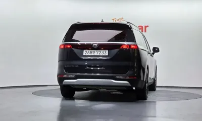 Kia Canival 2021, 76248 км, за 12936.35 USD