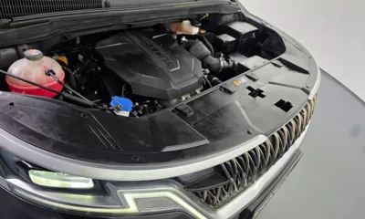 Kia Canival 2021, 76248 км, за 12936.35 USD - фото 6