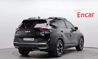 Kia Sportage 2022, 86985 км, за 15526.92 USD